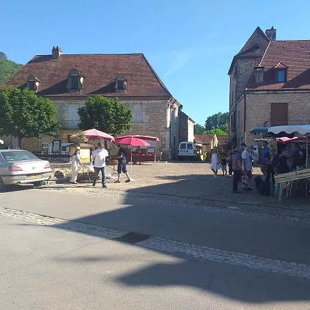 Le Sourire Du Troubadour - 8 - Baignade à 300 M - Salle De Jeux - Poêle à Bois Casa de hóspedes