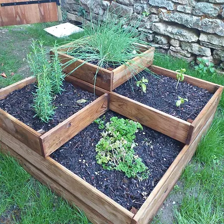 Le Sourire Du Troubadour - 8 - Baignade A 300 M - Salle De Jeux - Poele A Bois * Daglan