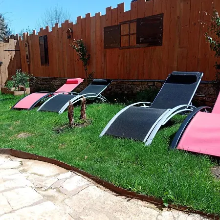 Le Sourire Du Troubadour - 8 - Baignade A 300 M - Salle De Jeux - Poele A Bois * Daglan