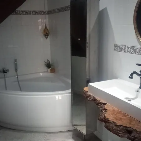 Le Sourire Du Troubadour - 8 - Baignade A 300 M - Salle De Jeux - Poele A Bois * Daglan