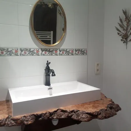 Πανσιόν Le Sourire Du Troubadour - 8 - Baignade A 300 M - Salle De Jeux - Poele A Bois Daglan