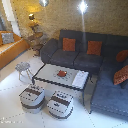 Le Sourire Du Troubadour - 8 - Baignade A 300 M - Salle De Jeux - Poele A Bois * Daglan