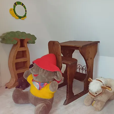 Le Sourire Du Troubadour - 8 - Baignade A 300 M - Salle De Jeux - Poele A Bois
