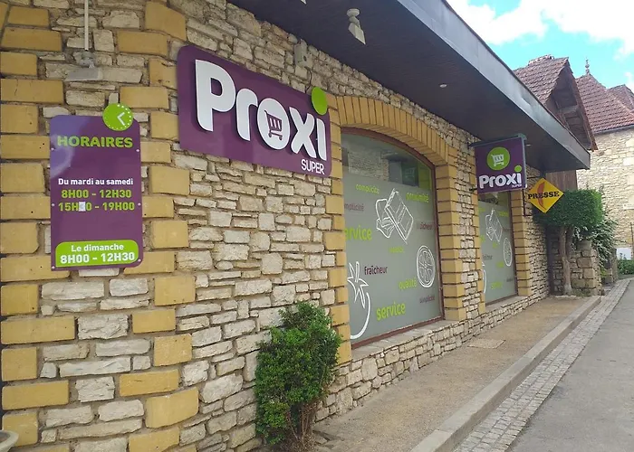 Le Sourire Du Troubadour - 8 - Baignade A 300 M - Salle De Jeux - Poele A Bois Pensjonat Daglan