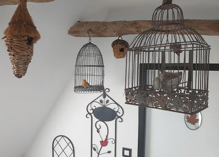 Pensjonat Le Sourire Du Troubadour - 8 - Baignade A 300 M - Salle De Jeux - Poele A Bois Daglan