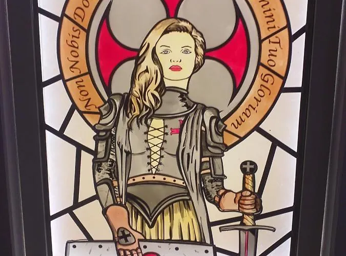 Le Sourire Du Troubadour - 8 - Baignade A 300 M - Salle De Jeux - Poele A Bois Pensjonat *